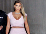 Kim Kardashian: Zerrt Tochter North vor die Kamera?