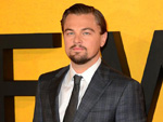 Leonardo DiCaprio: Schwärmt von Kate Winslet