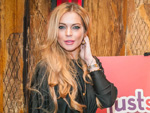 Lindsay Lohan: Vater Michael will sie nicht bei seiner Hochzeit haben