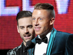 Macklemore: Entschuldigt sich für Grammy-Gewinn