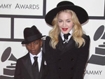 Madonna: Sohn stylte sie für die Grammys