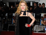 Madonna: Besucht mit neuem Toyboy  Rotterdam