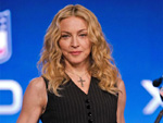 Madonna: Neues Filmprojekt