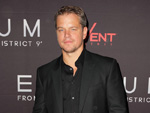 Matt Damon: George Clooney ernennt ihn zum Trauzeugen