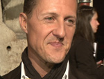 Michael Schumacher: „Anzeichen, die Mut machen“