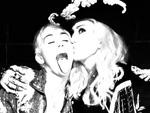 Miley Cyrus: Madonna war „verdammt cool“