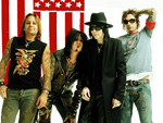 Mötley Crüe: Neues Album?