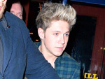 Niall Horan: Ernsthafte Knie-Operation