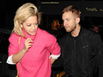 Rita Ora und Calvin Harris: Trennung?