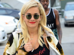 Rita Ora: Schocker ‚Fifty Shades‘