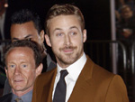 Ryan Gosling: Zog aus, um ein Star zu werden