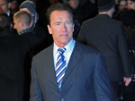 Arnold Schwarzenegger: Scheidung bis Weihnachten durch