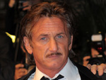 Sean Penn: Schwärmt von Charlize Theron