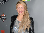 Echo 2014: Shakira ist auch dabei