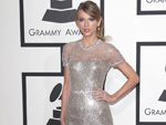 Taylor Swift: Niemand verkaufte 2014 mehr Platten