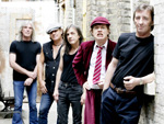 AC/DC: Planen großes Comeback!