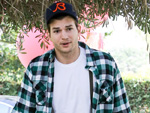 Ashton Kutcher: Plaudert Baby-Geschlecht aus