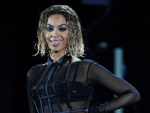 Beyoncé: Familie statt wilde Aftershow-Party