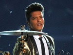 Bruno Mars: Macht Super Bowl 2014 zum Rekordereignis im US-TV