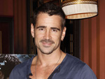 Colin Farrell: Über seine Drogen-Vergangenheit