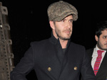 David Beckham: Tochter Harper entwirft neues Tattoo