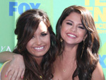 Demi Lovato: Spricht Selena Gomez Mut zu