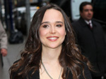 Ellen Page: Steht auf Frauen