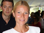 Gwyneth Paltrow: Zieht ans Meer