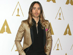 Jared Leto: Mit 30 Seconds To Mars in Kiew