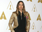 Jared Leto: Steht auf Berlin