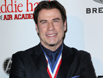 John Travolta: Hatte er eine Affäre mit einem schwulen Piloten?