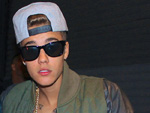 Justin Bieber: Ist er ein Handy-Dieb?