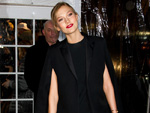 Karlie Kloss: Vom Ballett beeinflusst