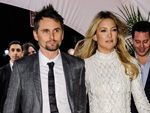 Kate Hudson und Matt Bellamy: Gemeinsames Weihnachtsshopping