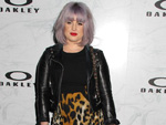 Spinnenbiss-Schock: Kelly Osbourne am Hals gebissen