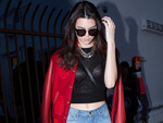 Kendall Jenner: Überwältigt von der ‚Fashion Week‘ in Paris