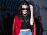 Kendall Jenner: Feiert Werbedeal