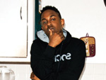 Kendrick Lamar: Keine Angst vor Legenden