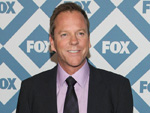 Kiefer Sutherland: Neues Herzblatt?