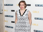 Lena Dunham: Freund datete Scarlett Johansson