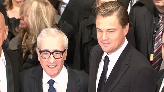 The Wolf Of Wall Street Produzenten