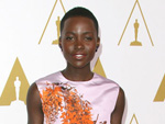 Lupita Nyong’o: Lobt ihre Stylistin