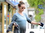 Olivia Wilde: Zweites Baby unterwegs