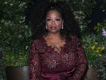 Oprah Winfrey: Geht auf Tournee