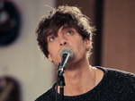 Paolo Nutini: Hasst Flughafenvorschriften