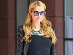 Paris Hilton: Gibt Karriere-Tipps