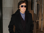 Paul McCartney: Nach überstandener Krankheit zurück auf Tour