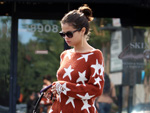Selena Gomez: Was läuft da mit Cara Delevingne?!