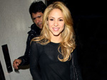 Shakira: Lobt Jay Z