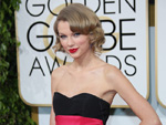 Taylor Swift: Rauscht an die Spitze